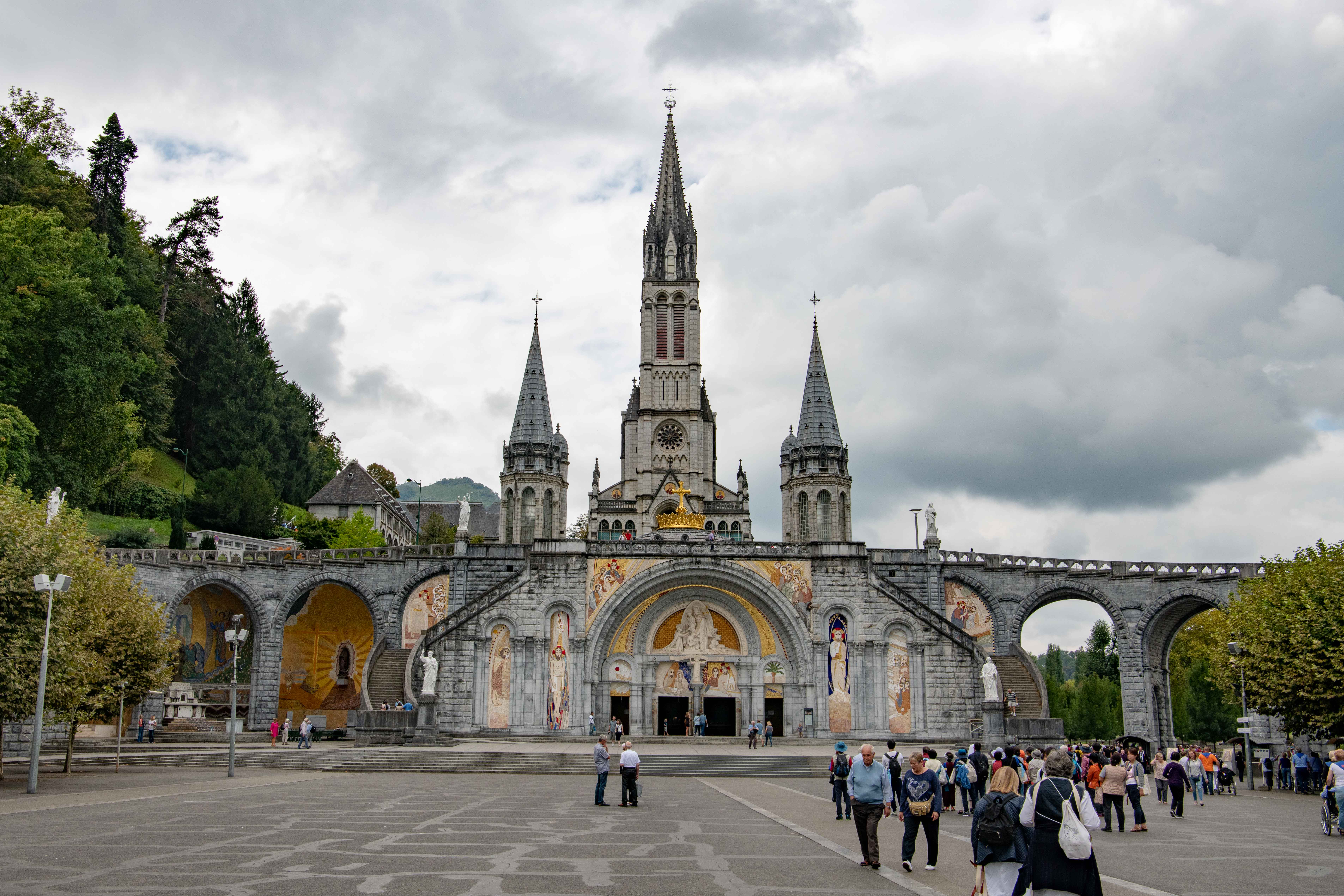 2018-09-07 Defendertour - Lourdes - 007