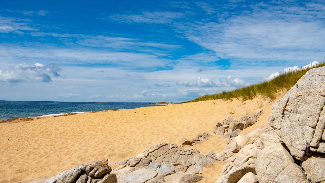 Bretagne Teil 2