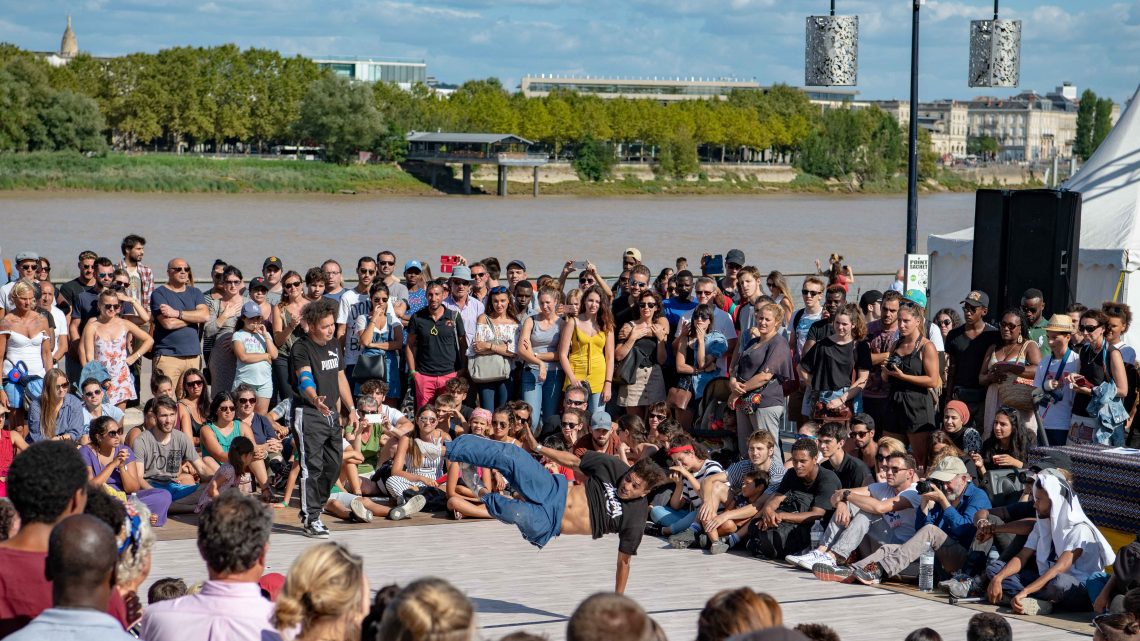 Bordeaux – Leben wie Gott in Frankreich